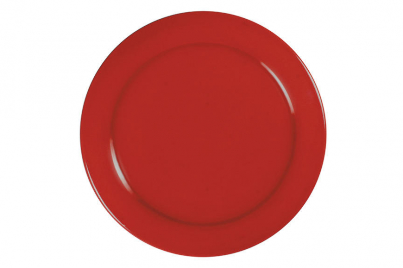 HF-165 Scarlet Red 473 ml