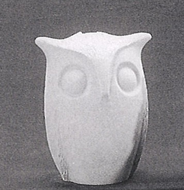 HH150/21 Modern Owl, 21 cm