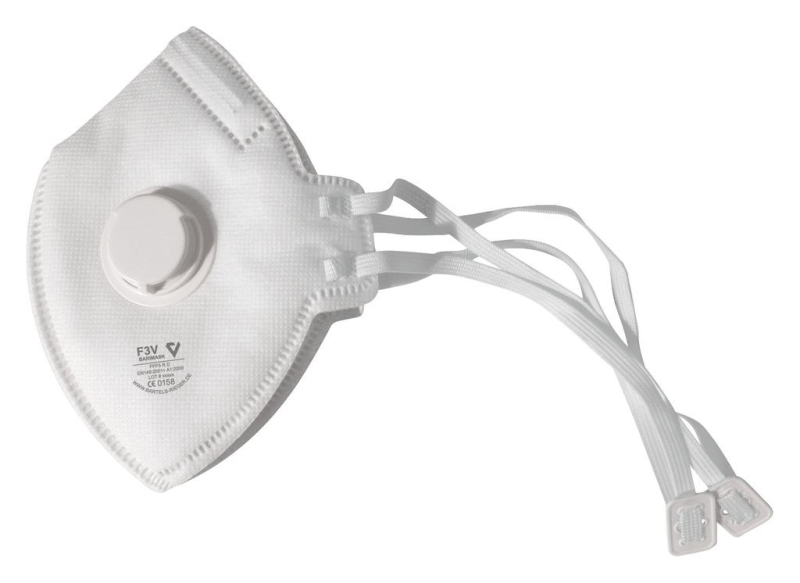 HM020 Protective Mask F3V