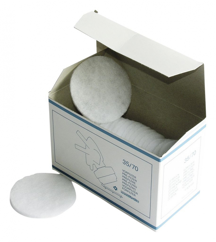 HM022c Pre-Filter