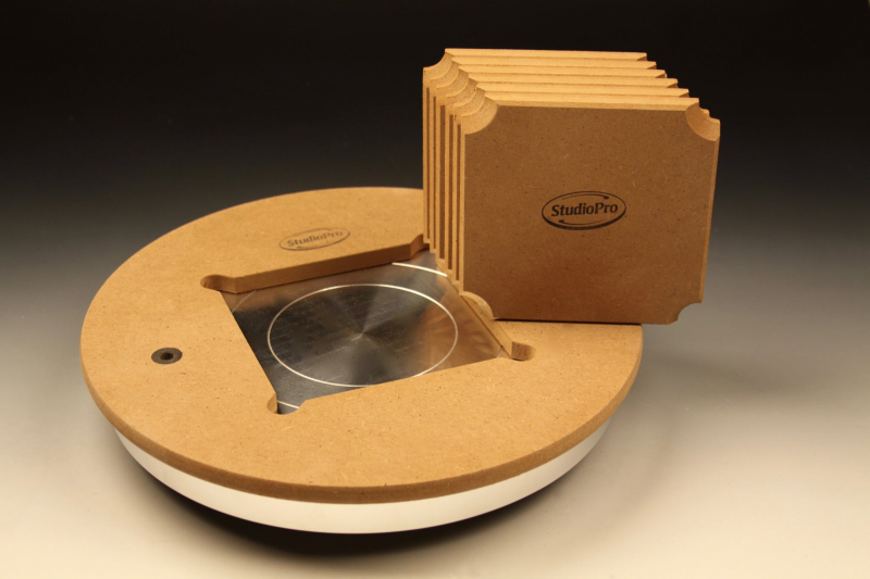 StudioPro SpaceSaver System