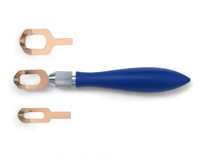 XIEM Fluting Tool Set KW006