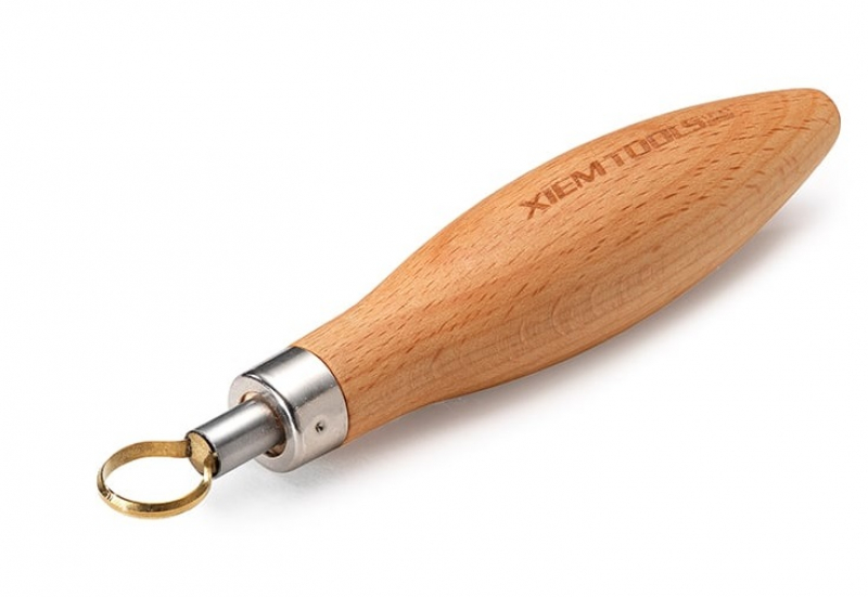 Loop Tool Titan round KW008c1
