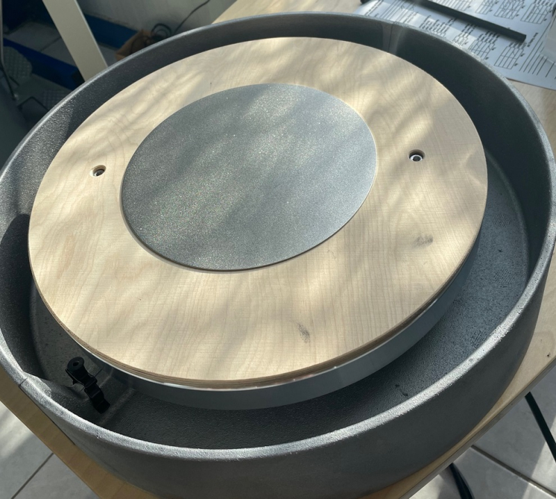 Diamond Grinding Disc KW078