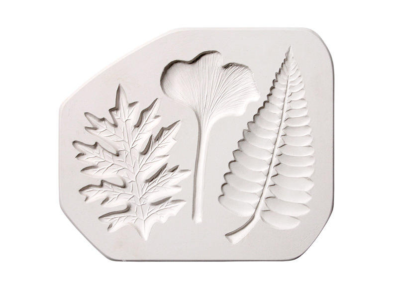 GF AM32245 Sprig mold Leaf