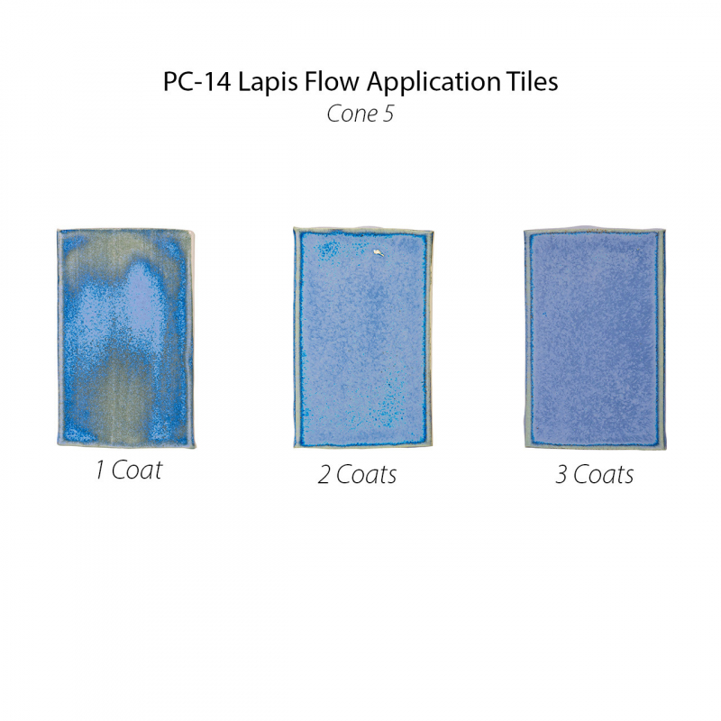 PC014 - LAPIS FLOW