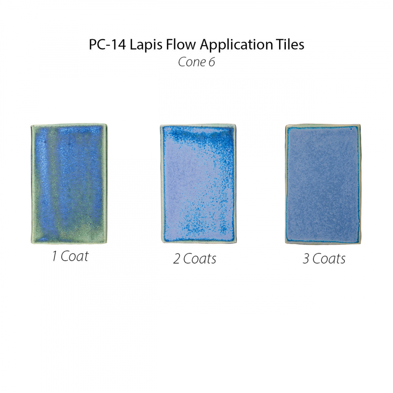 PC014 - LAPIS FLOW