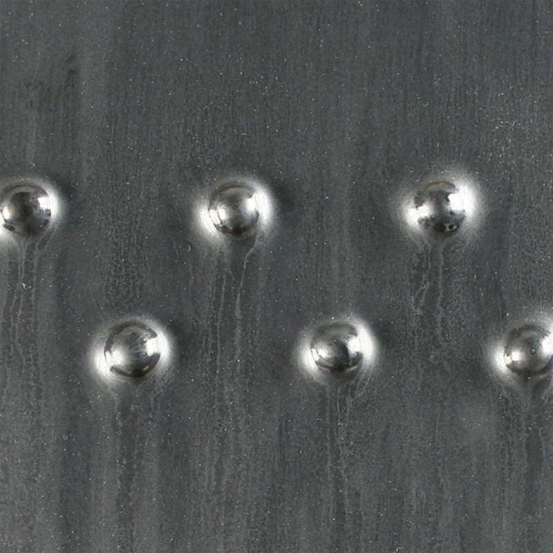 PC001 - SATURATION METALLIC