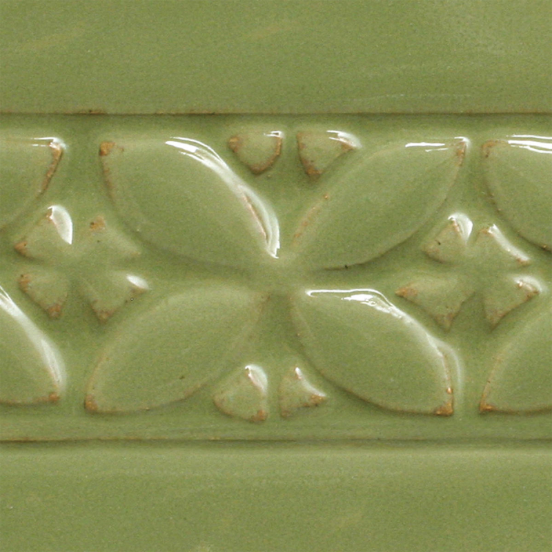 PC046 - LUSTROUS JADE
