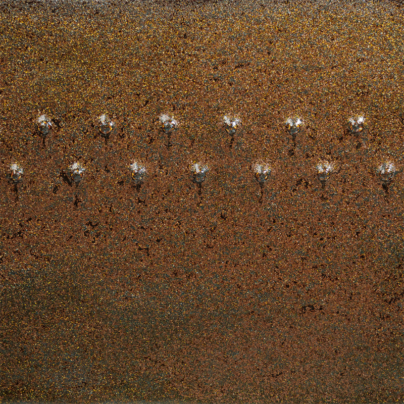 PC069 - COSMIC GOLD DUST