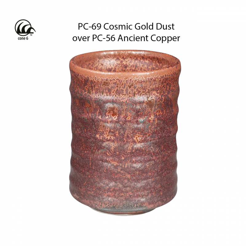 PC069 - COSMIC GOLD DUST
