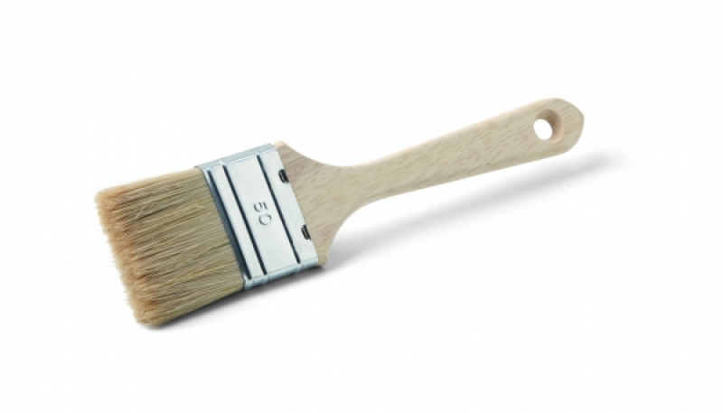 Glaze Brush PI006