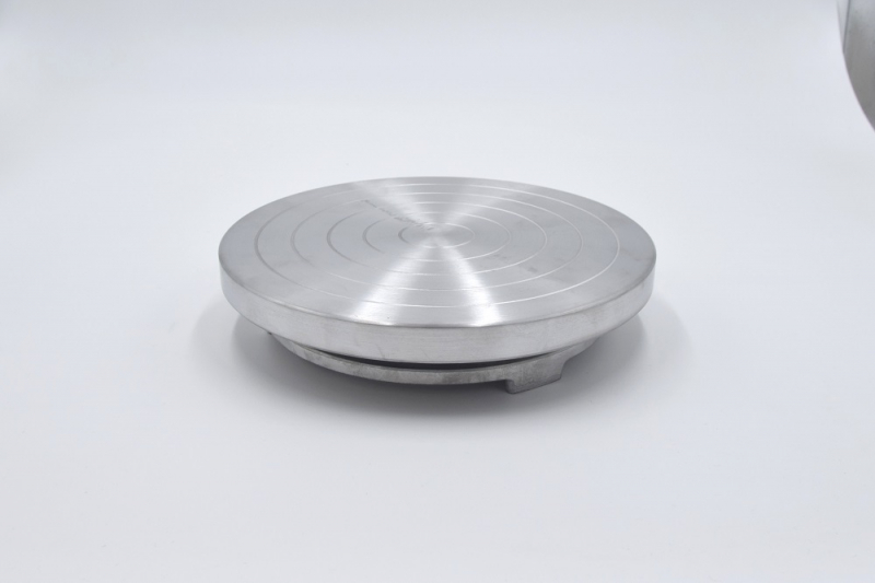 Ränderscheibe Alu Ø 220 x 48 mm