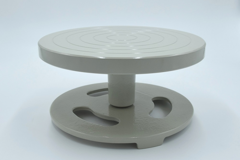 Banding Wheel Cast Iron 260 x 130 mm