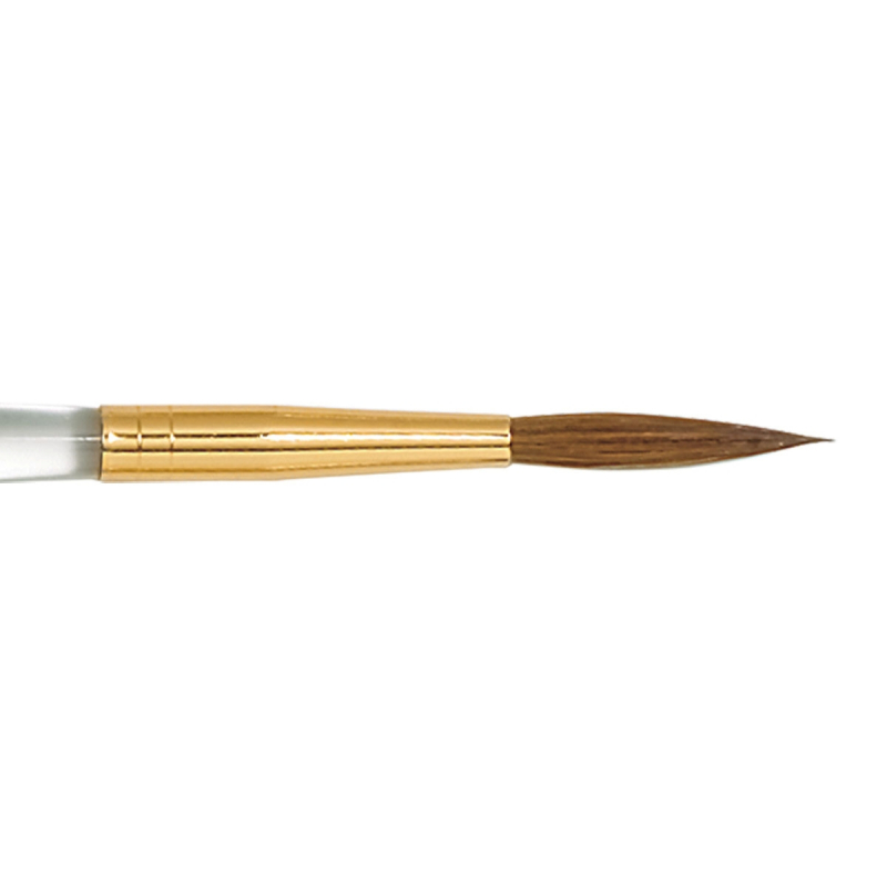 Liner Brush No. 4 SB803