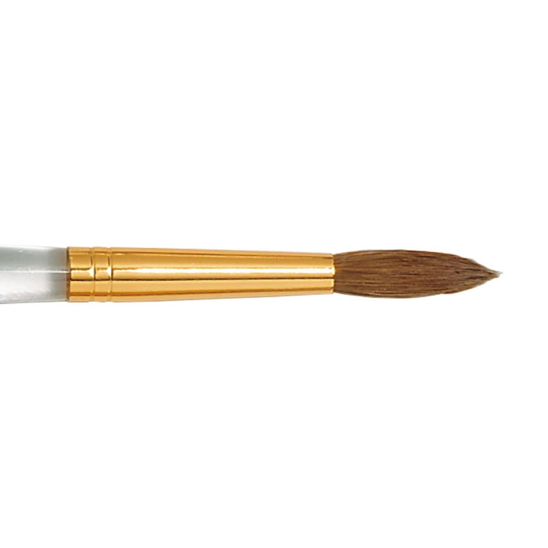Round Brush No. 8 SB811