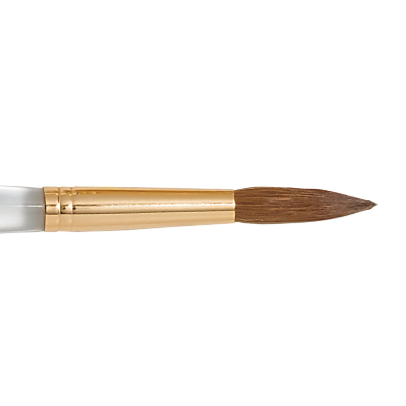 Round Brush No. 10 SB812