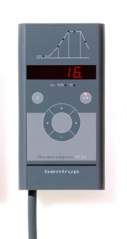 TC66 Regelanlage BENTRUP