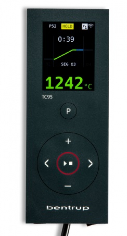 TC95 Regelanlage BENTRUP