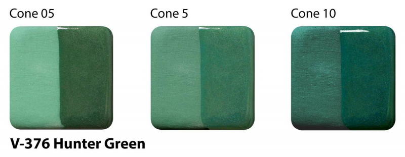V376 Hunter Green 59 ml