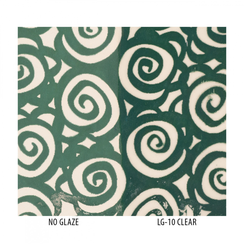 INK-74 Hunter Green Matte