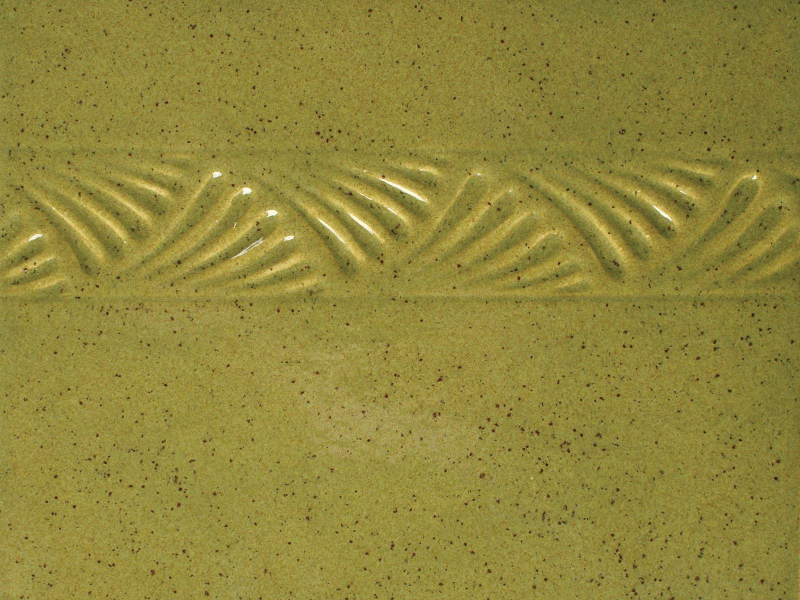 PC029 - DEEP OLIVE SPECKLE