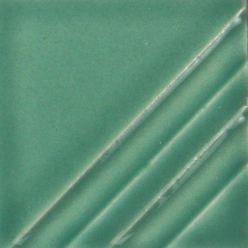 FN231-16 Clearly Jade