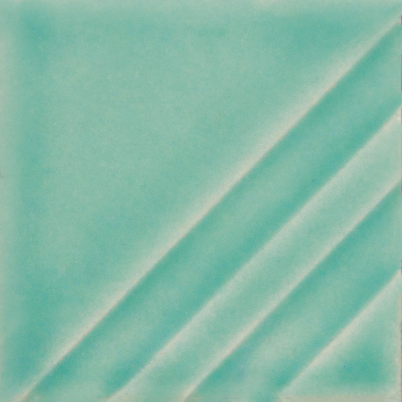 FN237-4 Light Turquoise