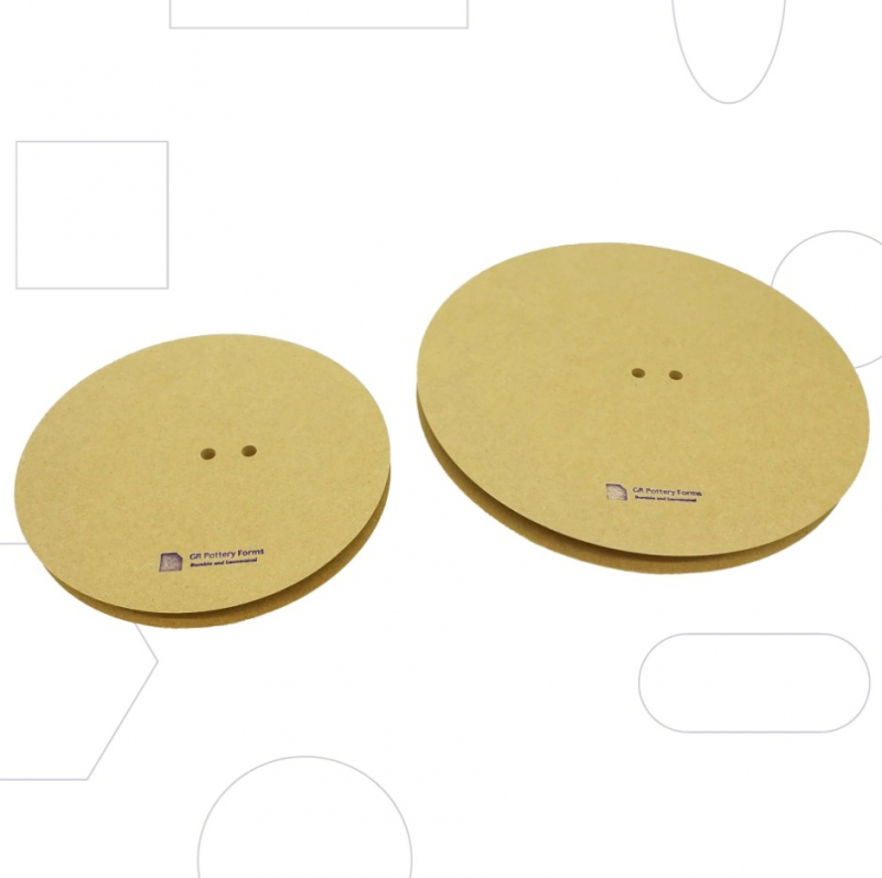 GR Dinnerware Set round for WA2