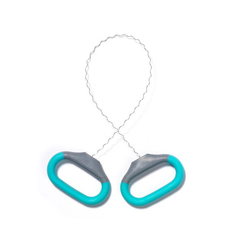 XIEM Clay Cutter wavy wire
