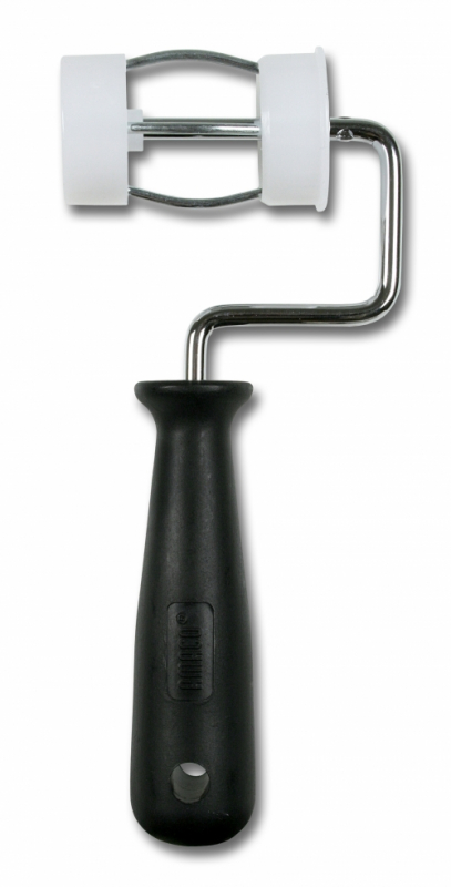KW230 Handle for textured roller sleeves 60 mm