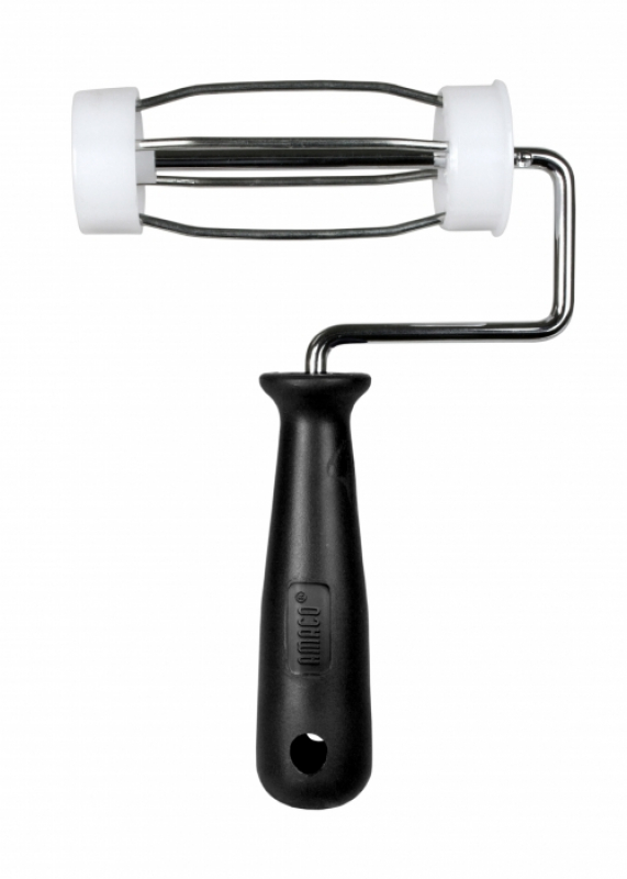 KW240 Griff für Reliefroller 100 mm