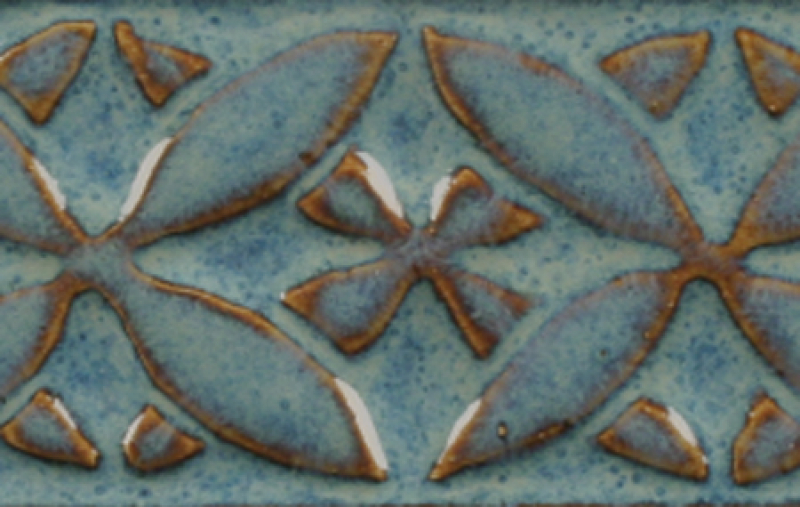 PC020 - BLUE RUTILE