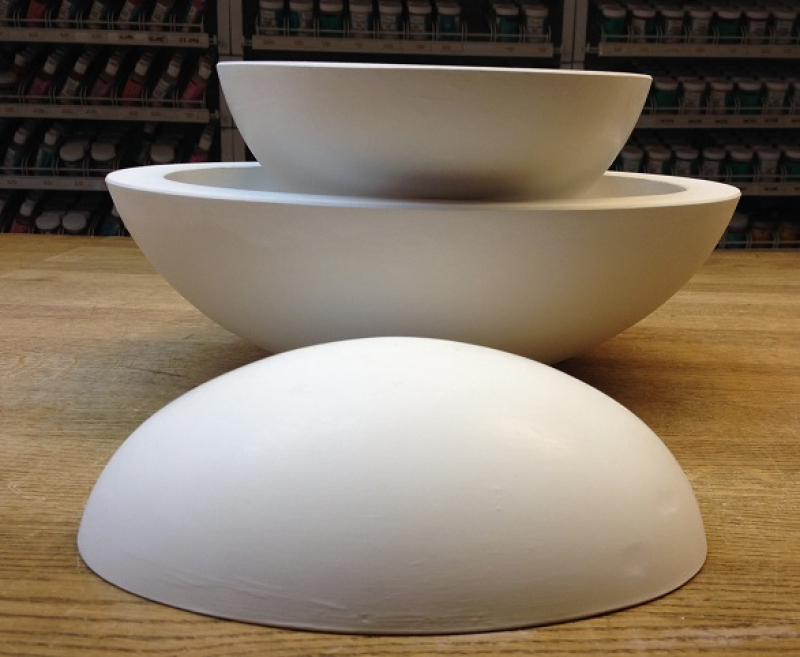 SOO17,5/20 Oval 15/20 cm