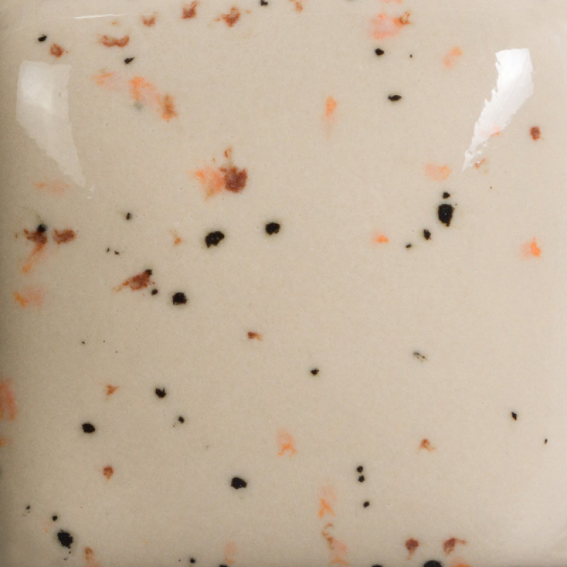 SP254-16 Speckled Vanilla Dip