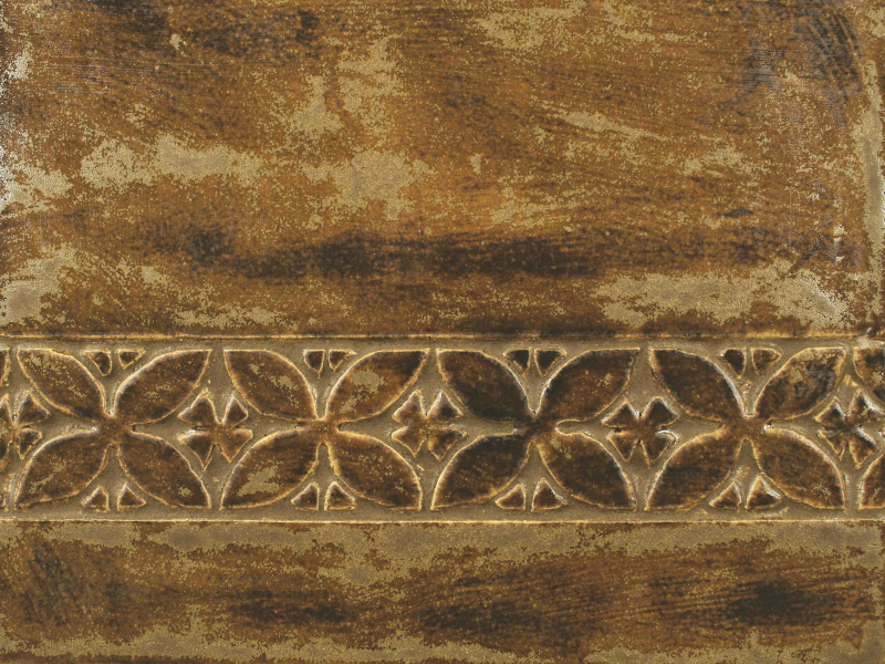 PC061 - TEXTURED AMBER