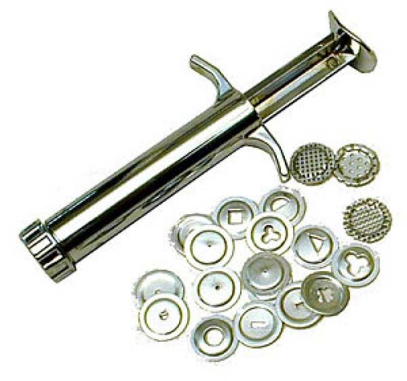 Clay Gun Set KW165