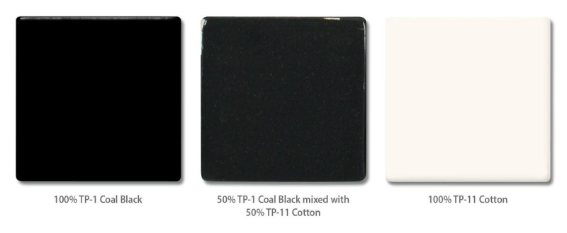 TP-1 Coal Black 473 ml