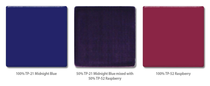 TP-21 Midnight Blue 473 ml